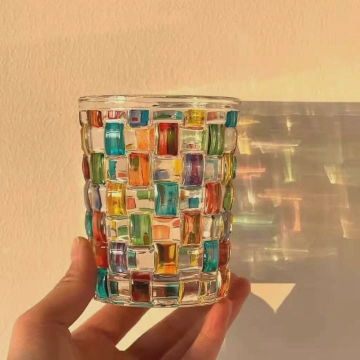 Personalized Wine Glass For Retirement Gift With Hand-Painting