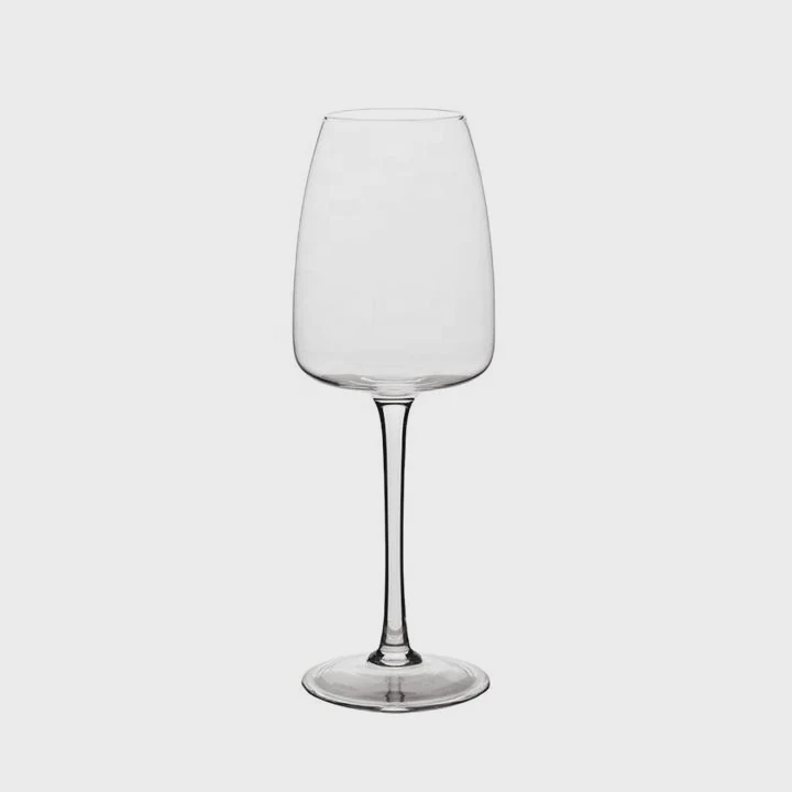 Handmade Crystal Red Wine Glass 500Ml