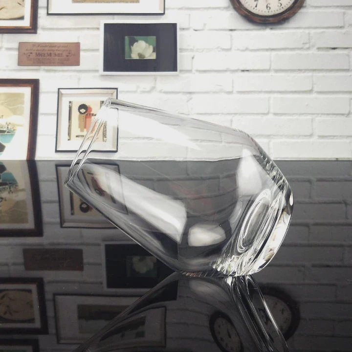 Wholesale Crystal Drinkware Glass Cup