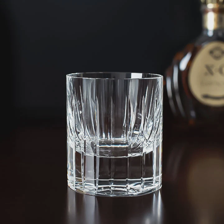 K9 Crystal Vodka Whiskey Glass 200Ml