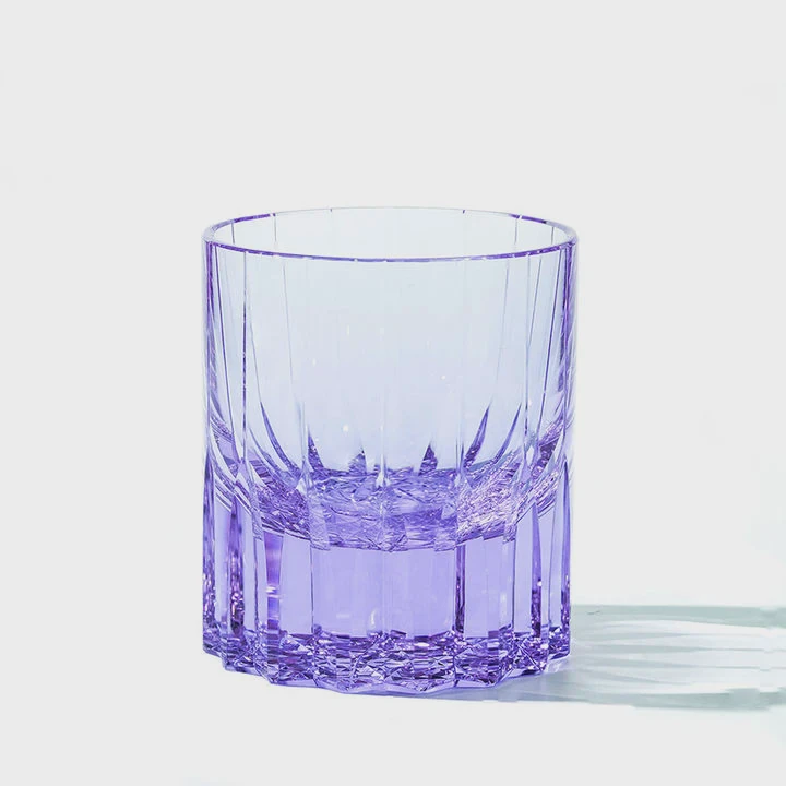 K9 Hand-Carved Crystal Shot Glass 260Ml