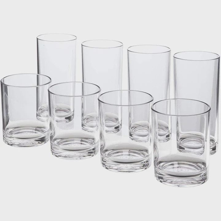 Wholesale Crystal Beer Glassware